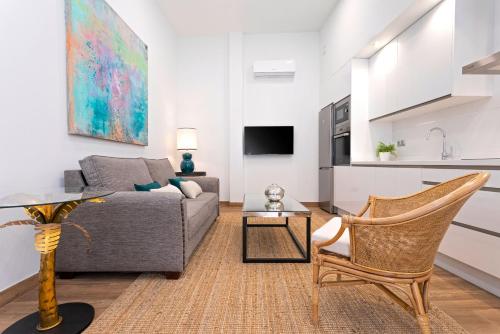 Genteel Home Recaredo - main image