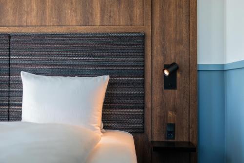Comfort Hotel Copenhagen Airport, Копенгаген (фото 5)