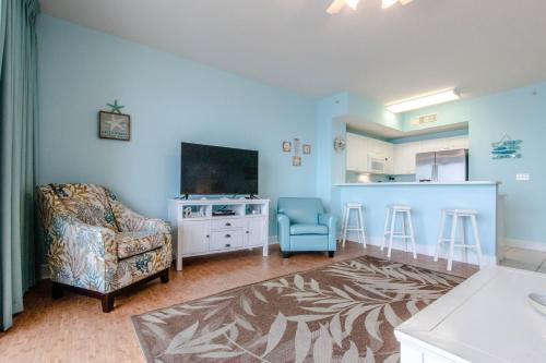 Celadon Beach Resort #1106 by Book That Condo