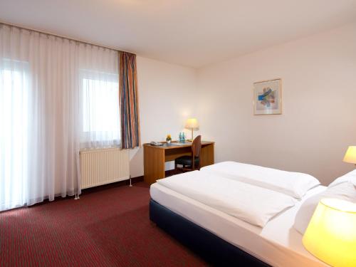 ACHAT Hotel Darmstadt Griesheim