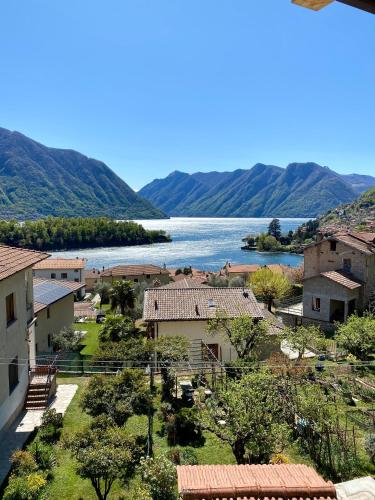 Lora Lake Villa - Accommodation - Ossuccio