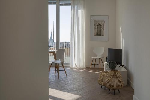 Deluxe Apartments by Wonderful Italy, Janov (fotografie 9)