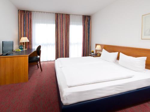 ACHAT Hotel Darmstadt Griesheim in Darmstadt