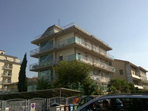 Hotel Elvira in Rimini