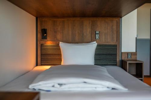 Comfort Hotel Copenhagen Airport, Копенгаген (фото 10)