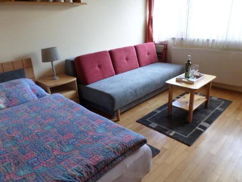 Betérő Apartman Veszprém - image 11