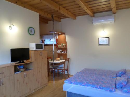 Betérő Apartman Veszprém - image 4