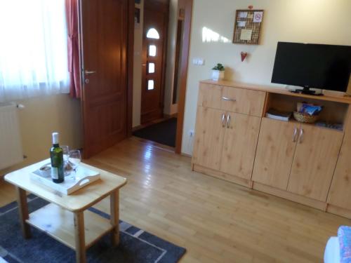 Betérő Apartman Veszprém - image 3