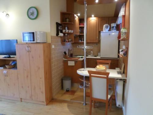 Betérő Apartman Veszprém - image 7