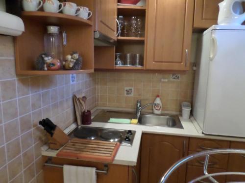 Betérő Apartman Veszprém - image 5