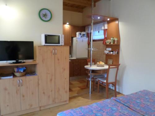 Betérő Apartman Veszprém - image 14