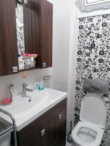 Bodrum-Turgutreis'te Kiralık Daire