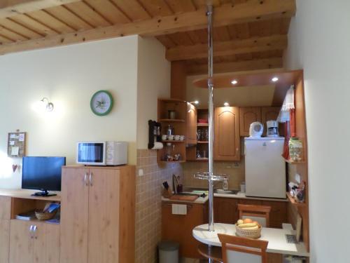 Betérő Apartman Veszprém - image 13