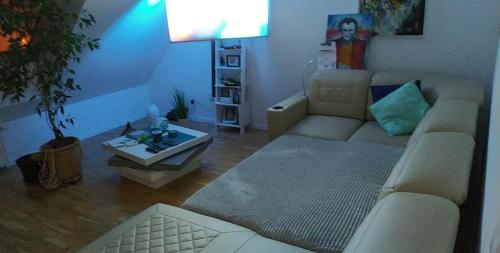 Apartament Agiczar