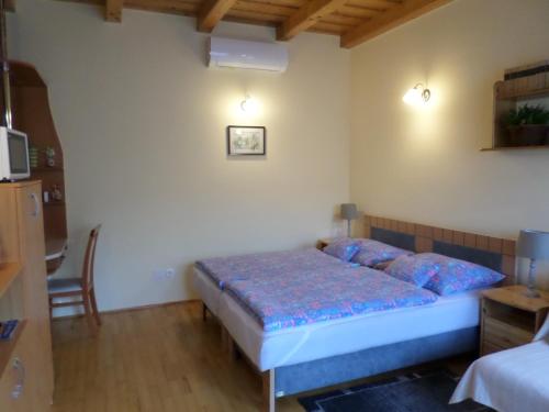 Betérő Apartman Veszprém - image 2