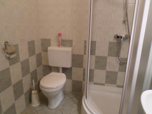 Betérő Apartman Veszprém - image 6