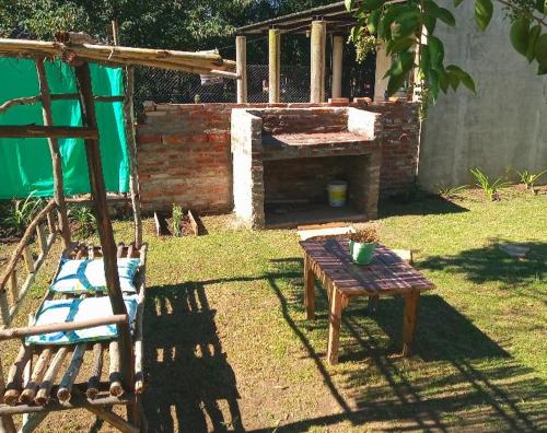 La Casa del Molino