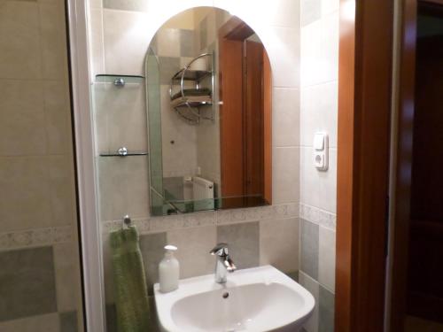 Betérő Apartman Veszprém - main image