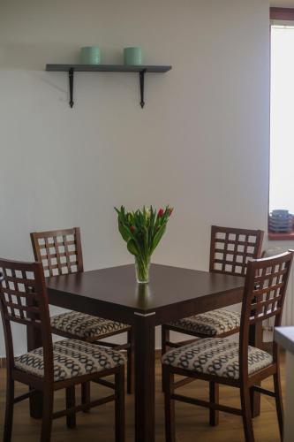 Apartmany Kratka