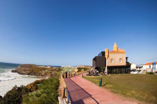 Hotel El Castillo de Los Locos