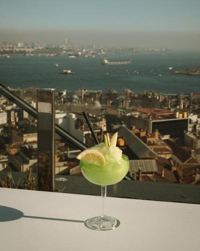 ザ マルマラ ペラ ホテル