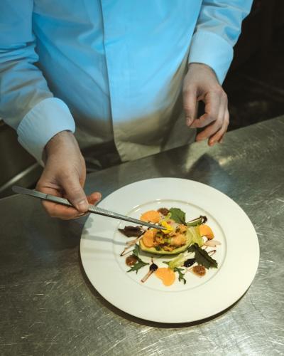 ザ マルマラ ペラ ホテル