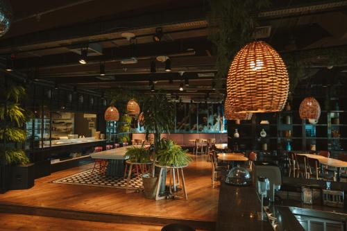 ザ マルマラ ペラ ホテル