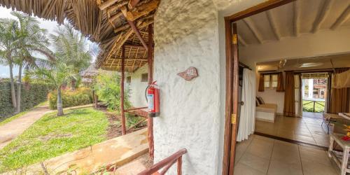 Karafuu Beach Resort and Spa in Michamvi