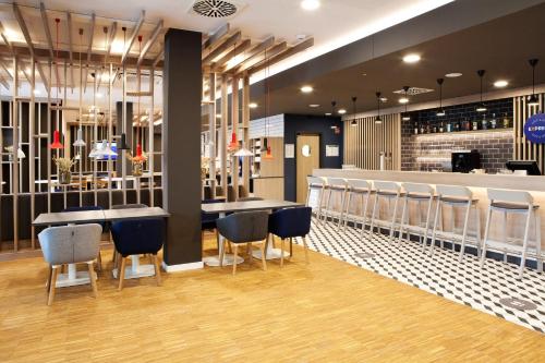 Holiday Inn Express Munich - Olympiapark an IHG Hotel - image 3
