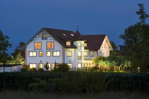 Reck's Hotel-Restaurant in Salem, Deutschland