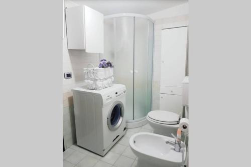 Casa vacanze per brevi periodi