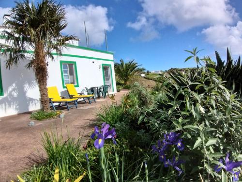  Apartamento Alegre, Pension in Santo Espírito bei Vila do Porto