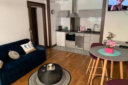 LE CENTRE VILLE AU CALME - Apartment - Albertville