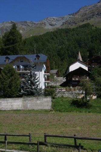 Hotel de la Sage