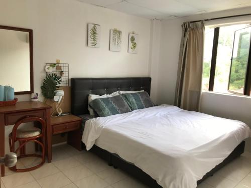 coralbay apartment pangkor island, Manjung