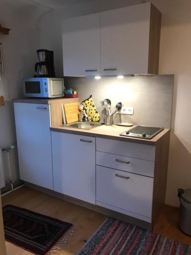 Weichselboden, Alte Schule in Semmering