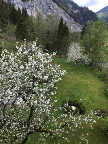 Weichselboden, Alte Schule in Semmering