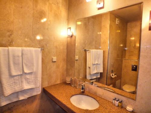 SPA Hotel Dragalevtsi - image 6