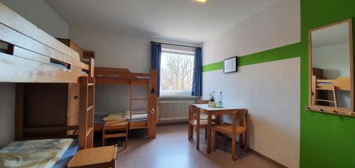 Jugendherberge Fehmarn in Fehmarn, Deutschland