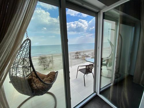 Ella by the sea Residence, Năvodari