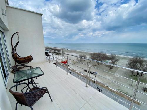 Ella by the sea Residence in Mamaia