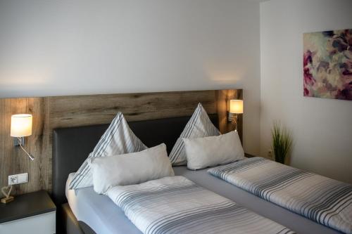 Villa Sonnenblick 349m von Hafenstraße entfernt