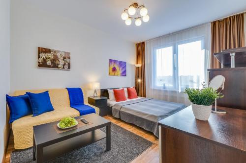 ДВЕ ПОДУШКИ - Apartment Yuzhnoe (2) - image 5