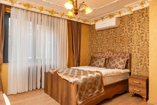 The Ottoman, Istanbul