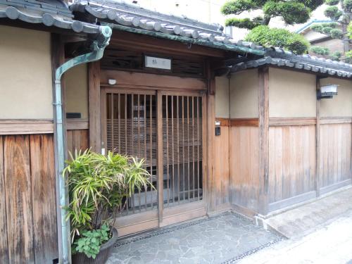 Accommodation in Nara