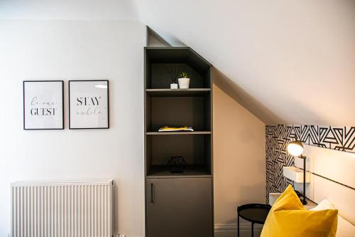 The Belmont Apart Hotel - Harrogate Stays - image 3