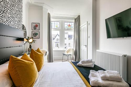 The Belmont Apart Hotel - Harrogate Stays - image 9