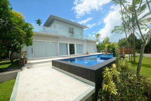 Zifana Private Villa - Lombok