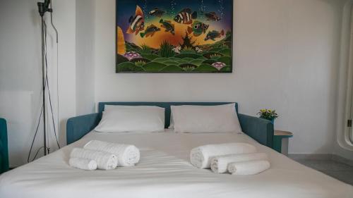 Welcomely - Cristoforo Colombo 208 - Cala Gonone