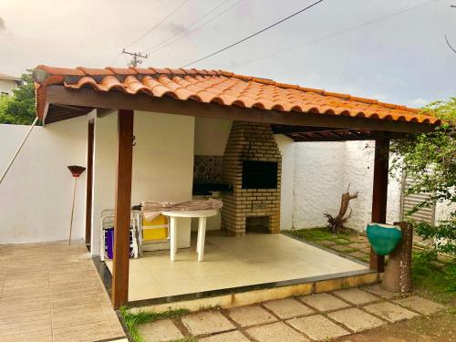 Casa de praia no Condominio Aldeias do Jacuipe